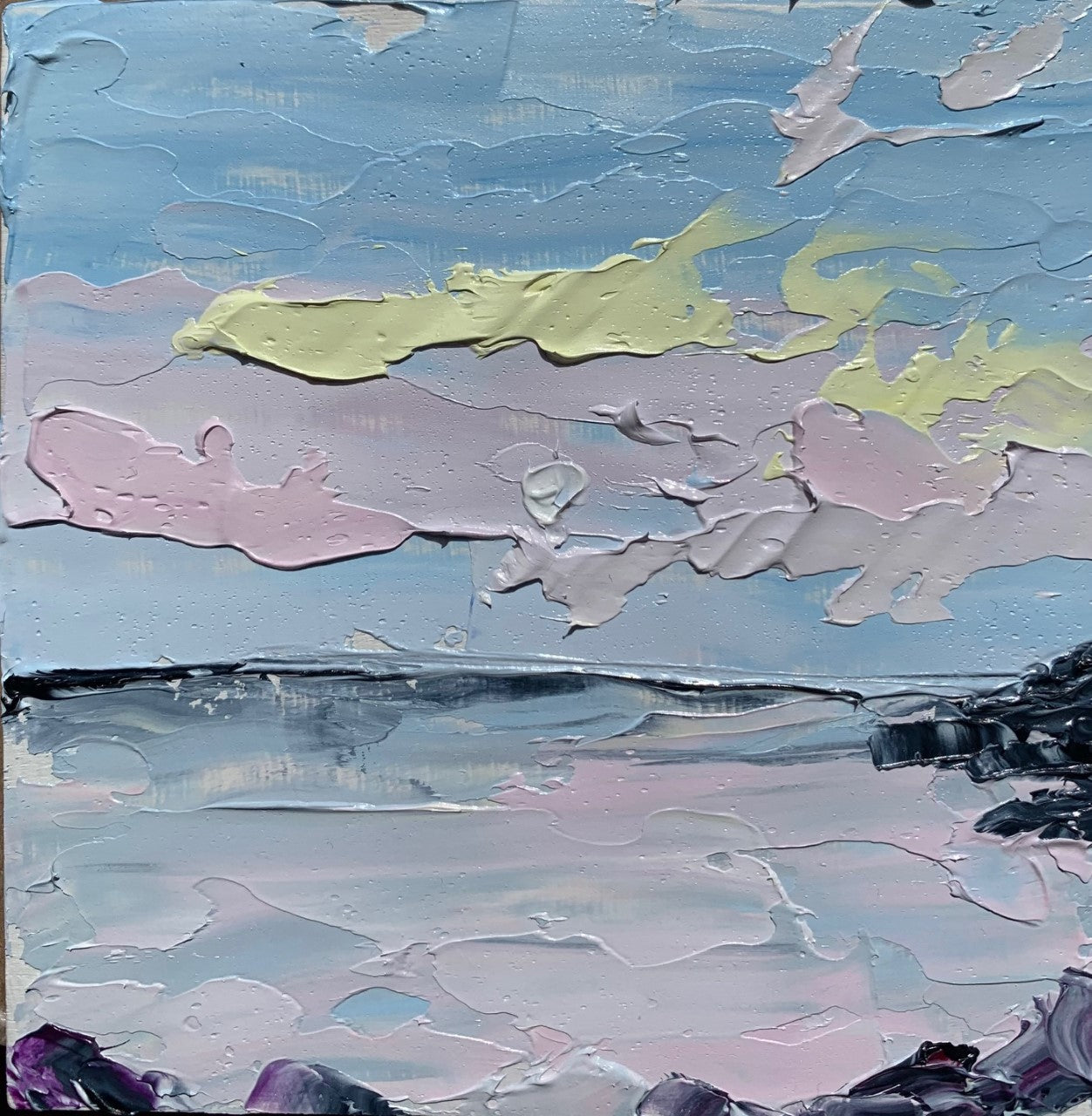 Rockland Sunset 2